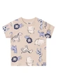 Flinq Newborn baby jongens  T-shirt